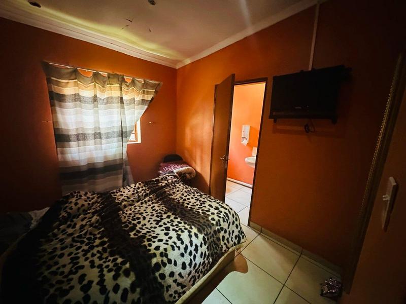 10 Bedroom Property for Sale in Kempton Park Gauteng