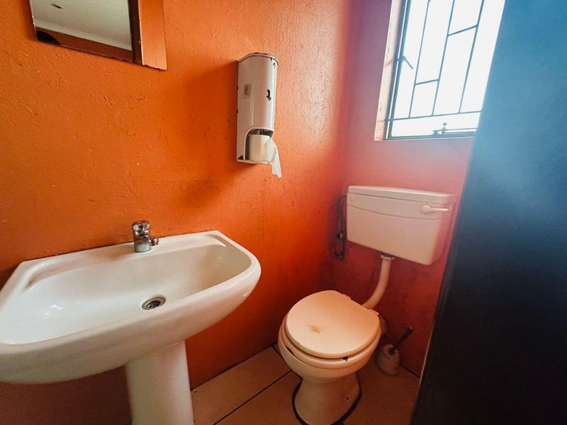 10 Bedroom Property for Sale in Kempton Park Gauteng