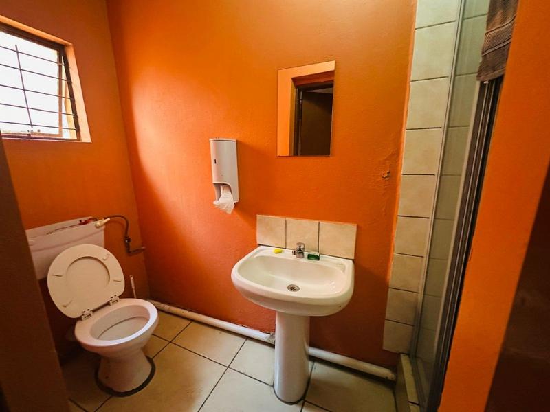 10 Bedroom Property for Sale in Kempton Park Gauteng