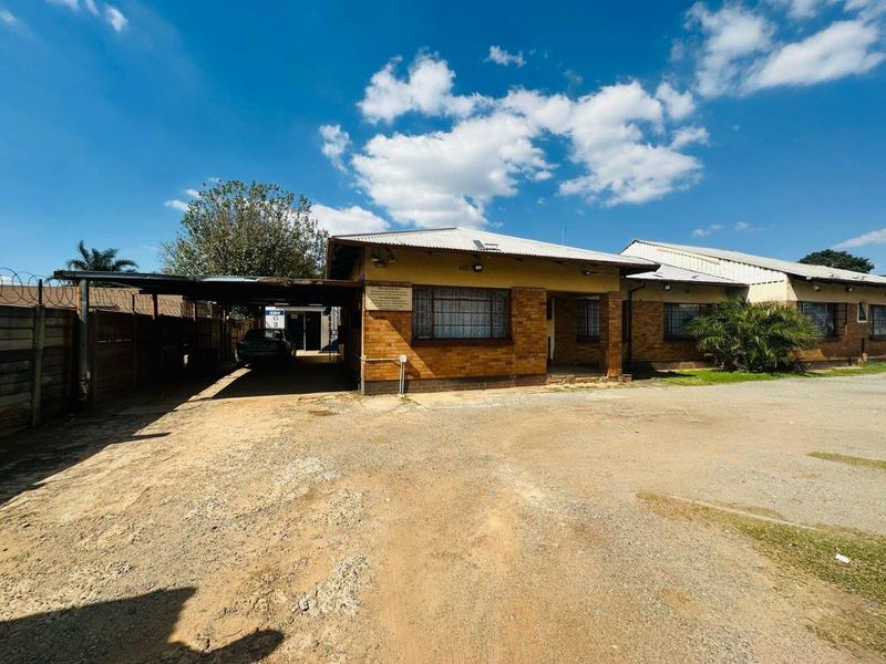 15 Bedroom Property for Sale in Kempton Park Gauteng