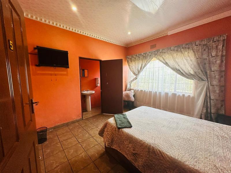 15 Bedroom Property for Sale in Kempton Park Gauteng