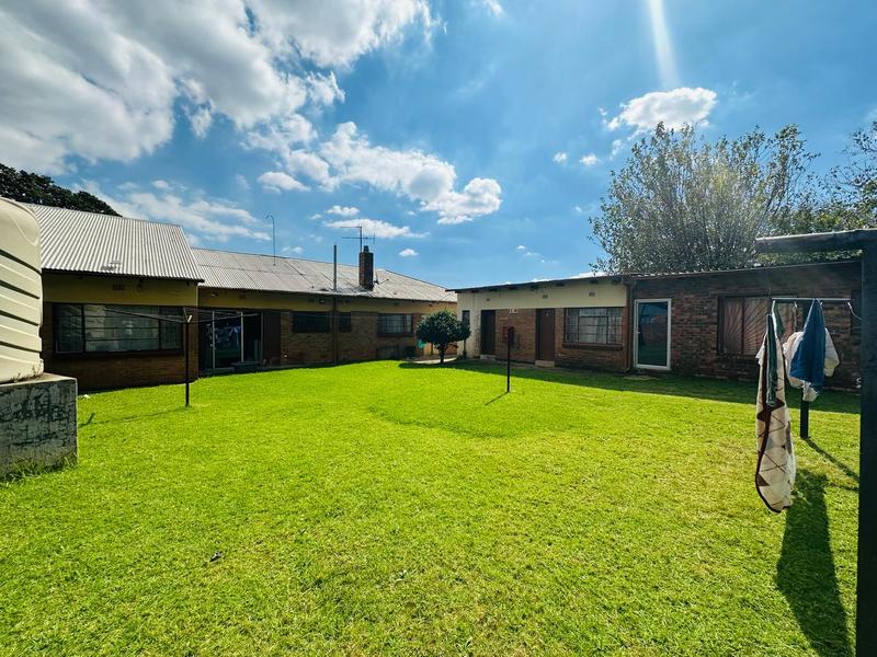 15 Bedroom Property for Sale in Kempton Park Gauteng
