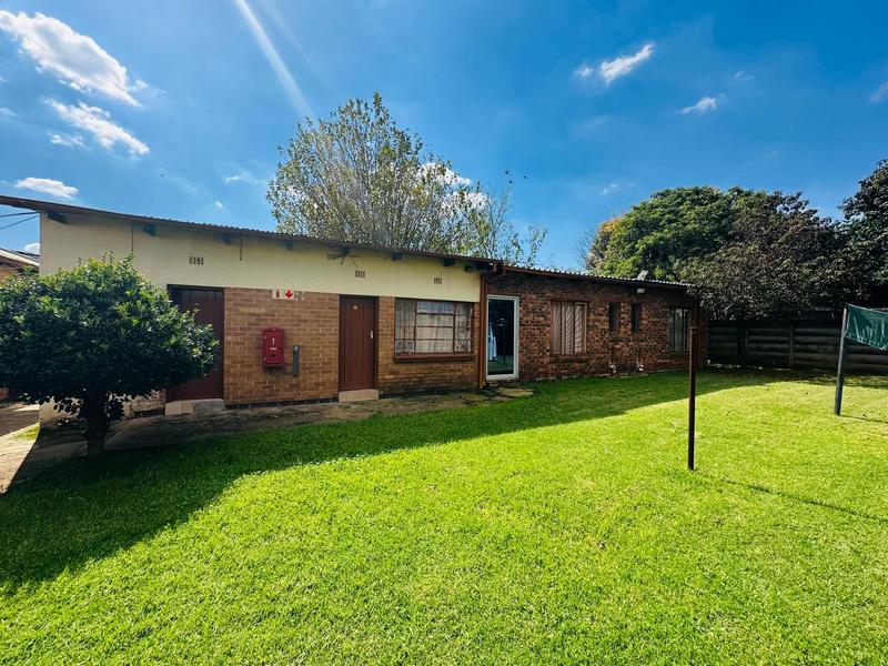 15 Bedroom Property for Sale in Kempton Park Gauteng