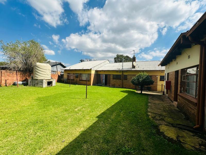 15 Bedroom Property for Sale in Kempton Park Gauteng