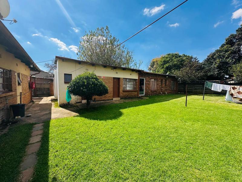 15 Bedroom Property for Sale in Kempton Park Gauteng