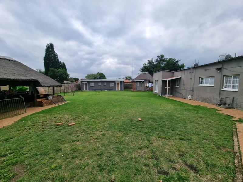 10 Bedroom Property for Sale in Kempton Park Gauteng