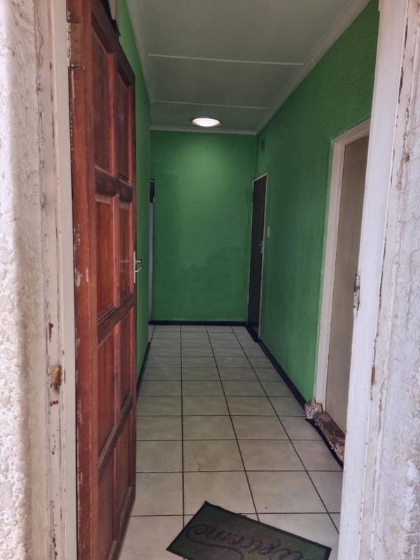 5 Bedroom Property for Sale in Kempton Park Gauteng