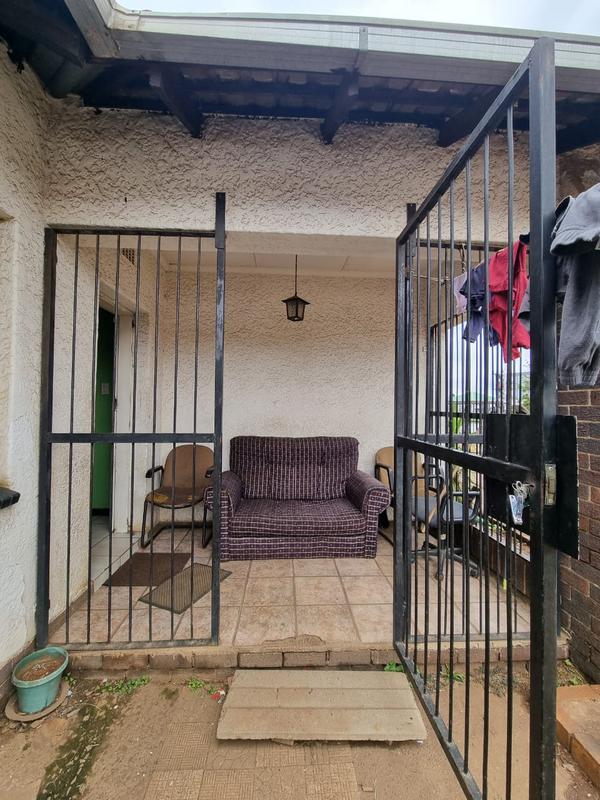 5 Bedroom Property for Sale in Kempton Park Gauteng