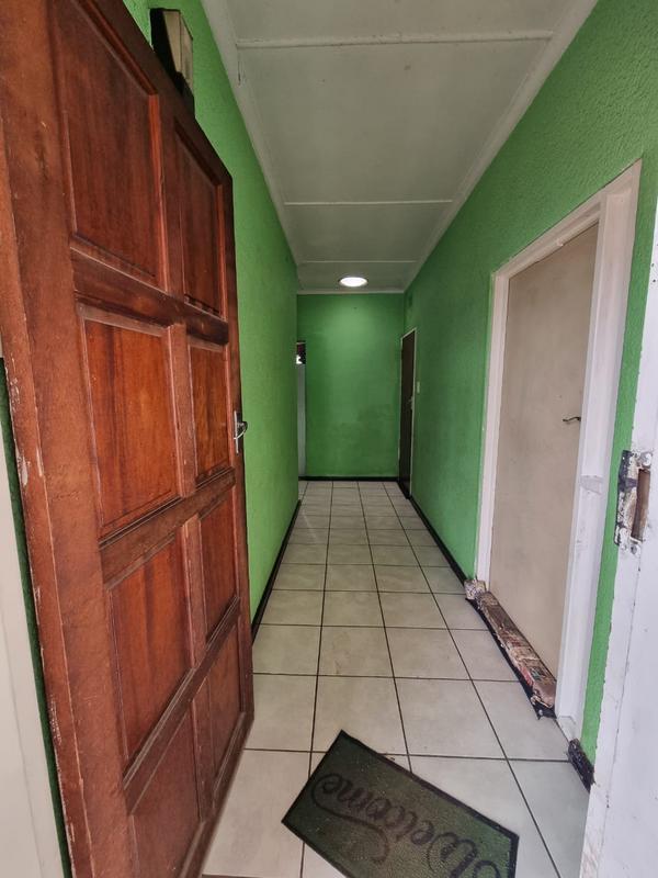 5 Bedroom Property for Sale in Kempton Park Gauteng