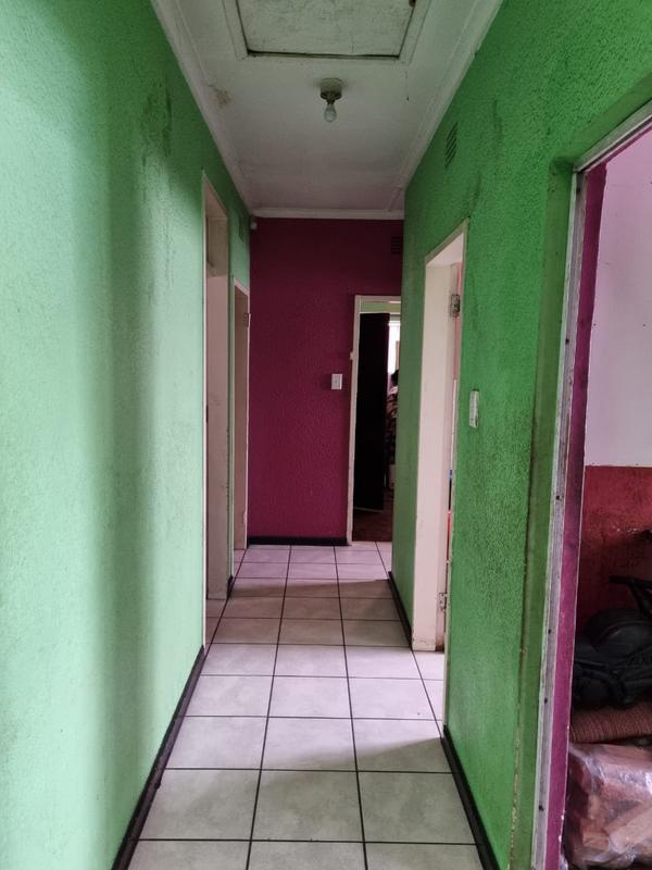 5 Bedroom Property for Sale in Kempton Park Gauteng