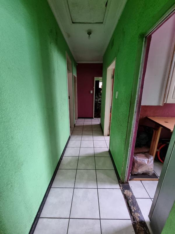 5 Bedroom Property for Sale in Kempton Park Gauteng