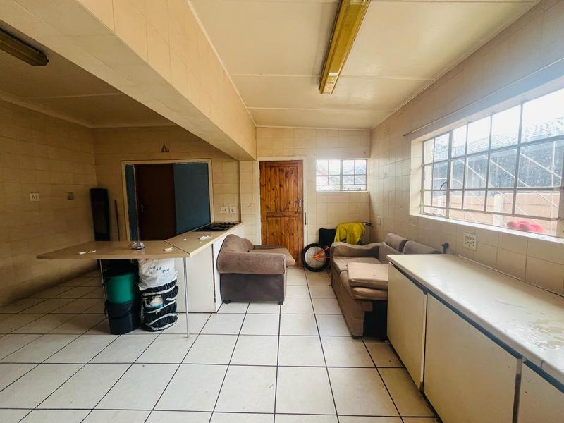 5 Bedroom Property for Sale in Kempton Park Gauteng