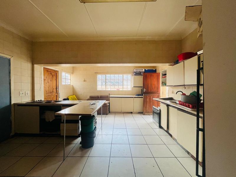 5 Bedroom Property for Sale in Kempton Park Gauteng