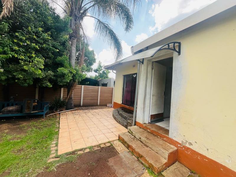 5 Bedroom Property for Sale in Kempton Park Gauteng