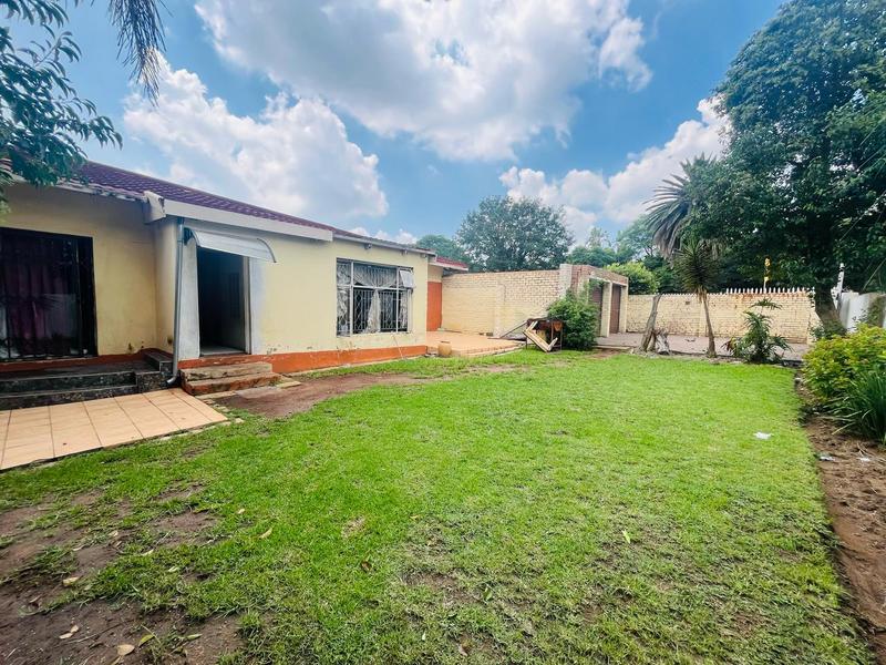 5 Bedroom Property for Sale in Kempton Park Gauteng