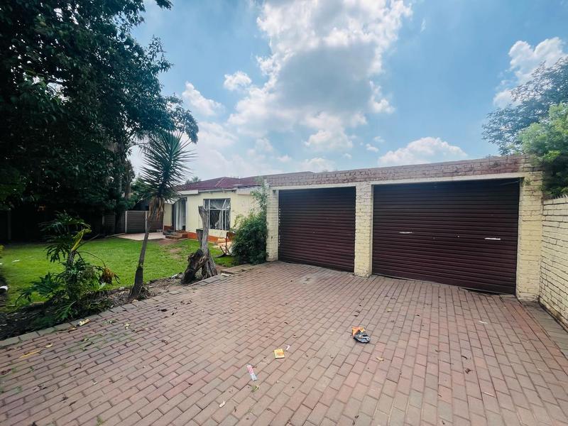 5 Bedroom Property for Sale in Kempton Park Gauteng