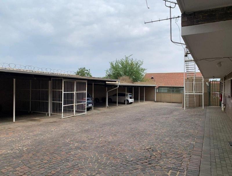 2 Bedroom Property for Sale in Kempton Park Ext 3 Gauteng
