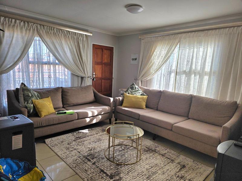 3 Bedroom Property for Sale in Kempton Park Ext 3 Gauteng