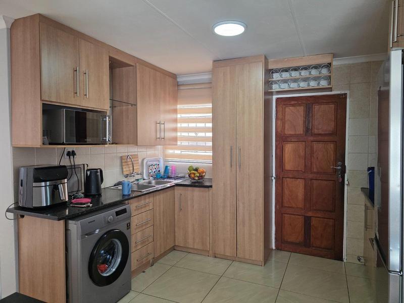 3 Bedroom Property for Sale in Kempton Park Ext 3 Gauteng
