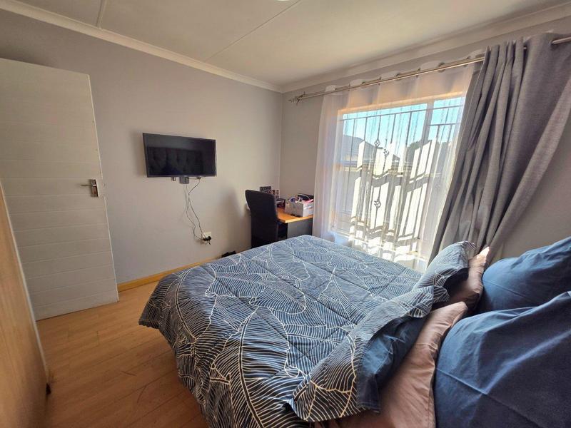 3 Bedroom Property for Sale in Kempton Park Ext 3 Gauteng