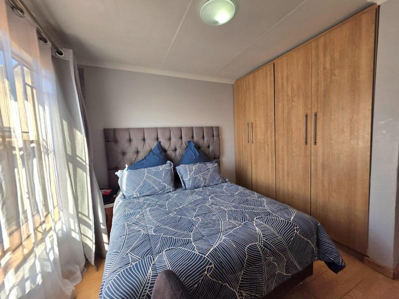 3 Bedroom Property for Sale in Kempton Park Ext 3 Gauteng