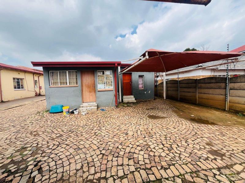 8 Bedroom Property for Sale in Kempton Park Ext 1 Gauteng