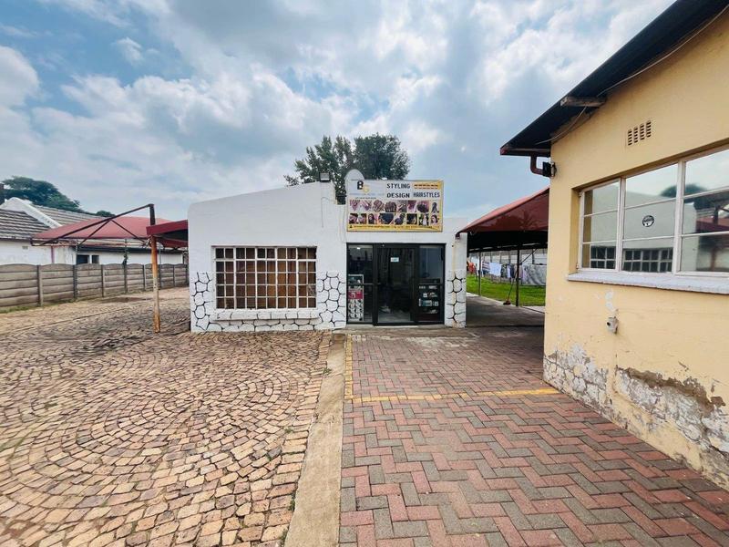 8 Bedroom Property for Sale in Kempton Park Ext 1 Gauteng