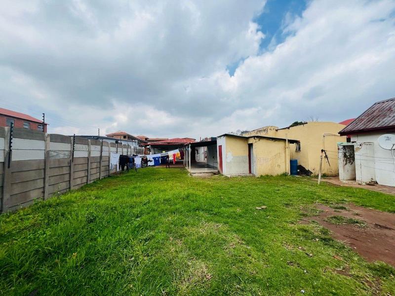 8 Bedroom Property for Sale in Kempton Park Ext 1 Gauteng