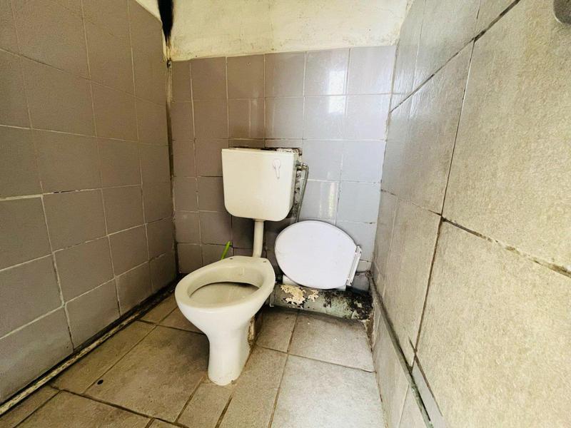 8 Bedroom Property for Sale in Kempton Park Ext 1 Gauteng