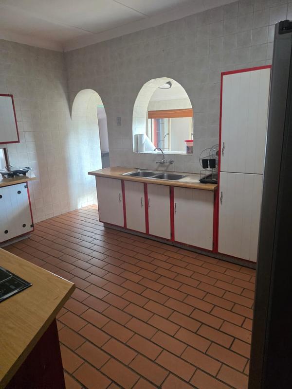 4 Bedroom Property for Sale in Kempton Park Ext 1 Gauteng