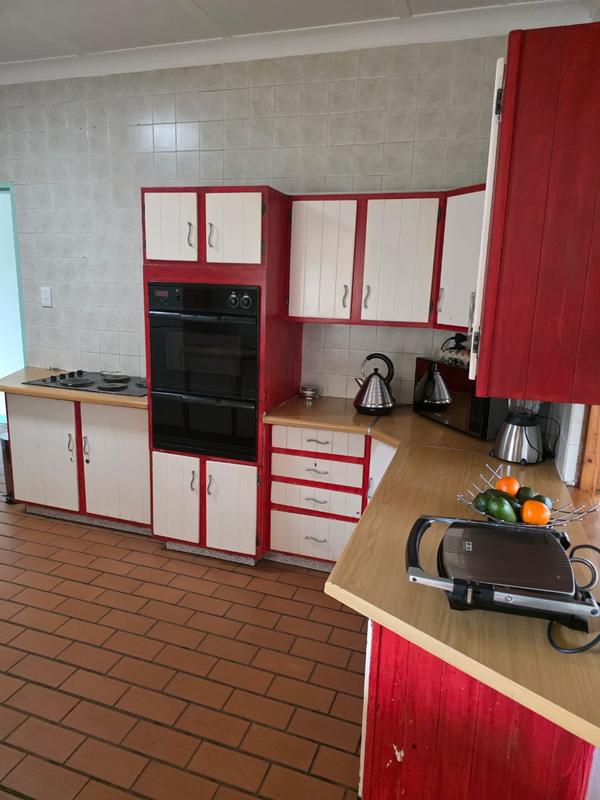 4 Bedroom Property for Sale in Kempton Park Ext 1 Gauteng