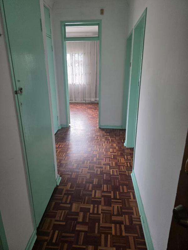 4 Bedroom Property for Sale in Kempton Park Ext 1 Gauteng