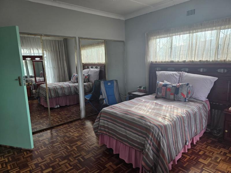 4 Bedroom Property for Sale in Kempton Park Ext 1 Gauteng