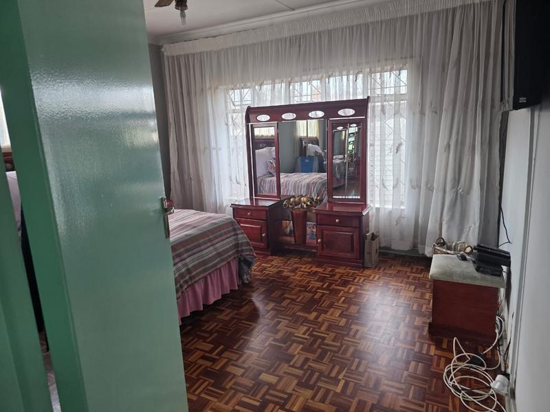 4 Bedroom Property for Sale in Kempton Park Ext 1 Gauteng