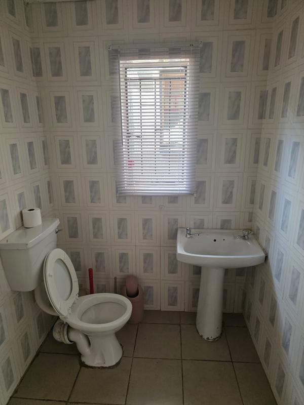 4 Bedroom Property for Sale in Kempton Park Ext 1 Gauteng