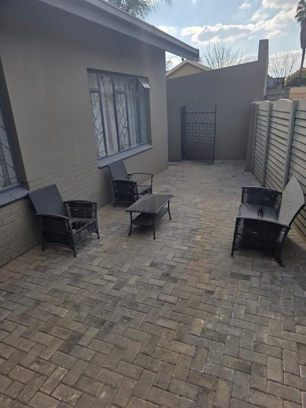 4 Bedroom Property for Sale in Kempton Park Ext 1 Gauteng