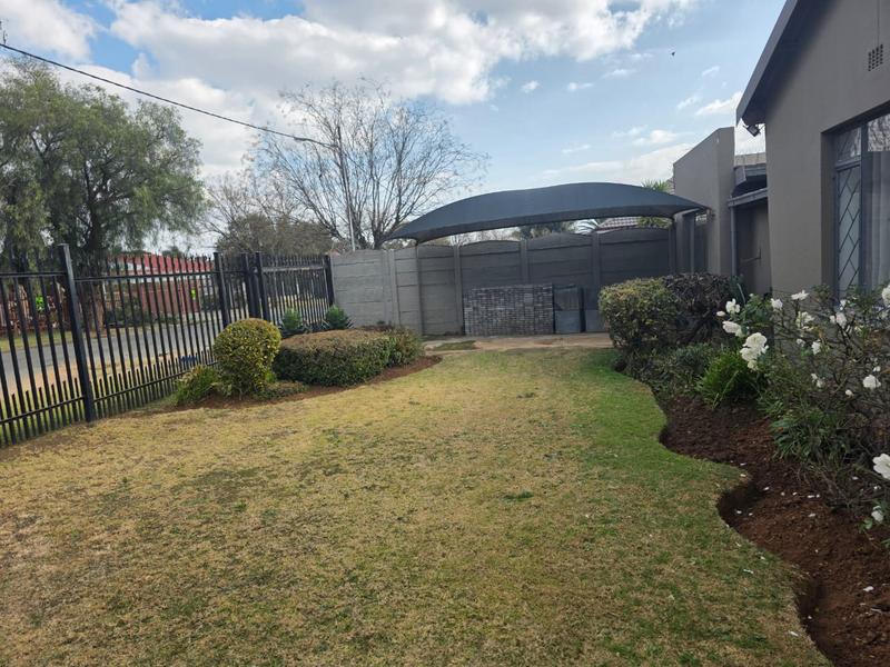 4 Bedroom Property for Sale in Kempton Park Ext 1 Gauteng