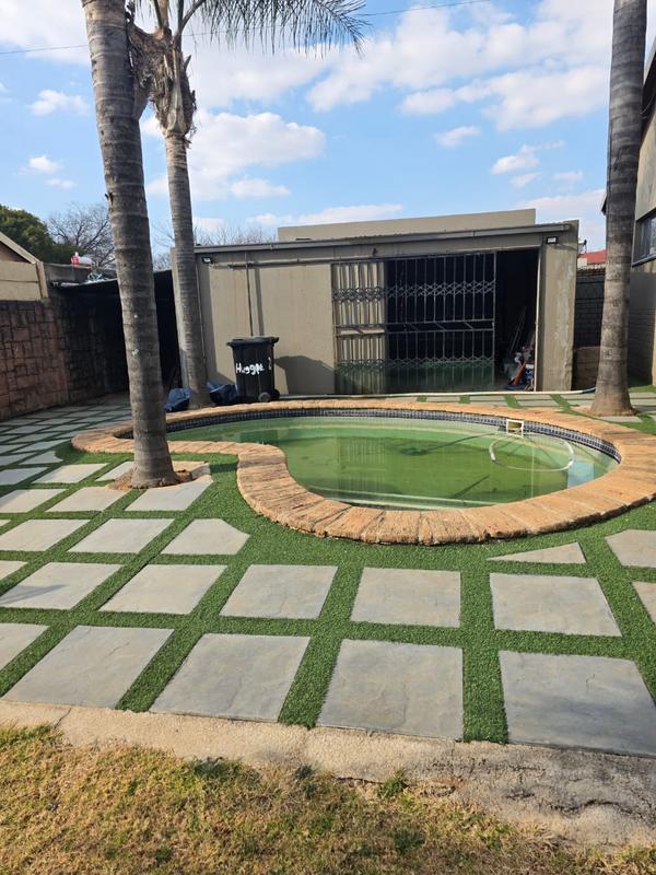 4 Bedroom Property for Sale in Kempton Park Ext 1 Gauteng
