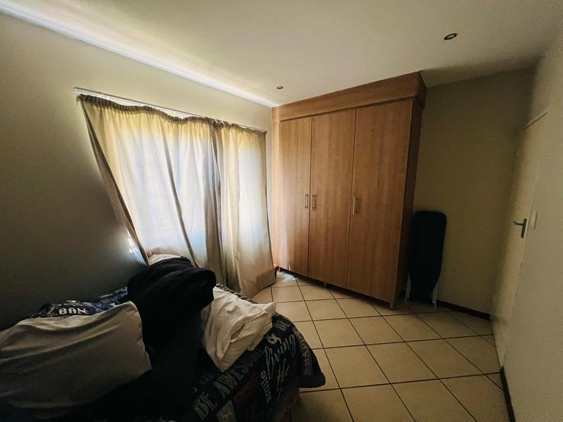 3 Bedroom Property for Sale in Sagewood Gauteng