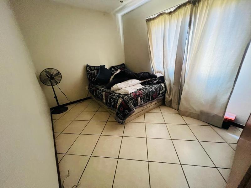 3 Bedroom Property for Sale in Sagewood Gauteng