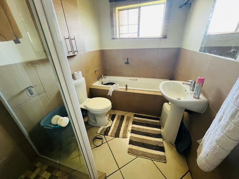 3 Bedroom Property for Sale in Sagewood Gauteng