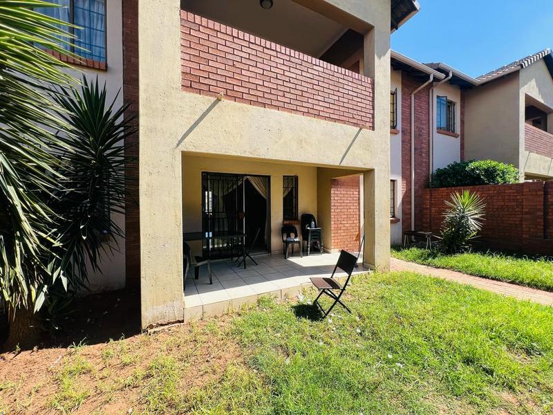 3 Bedroom Property for Sale in Sagewood Gauteng