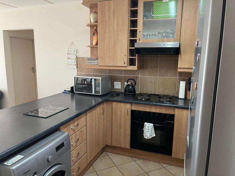 2 Bedroom Property for Sale in Riverspray Lifestyle Estate Gauteng