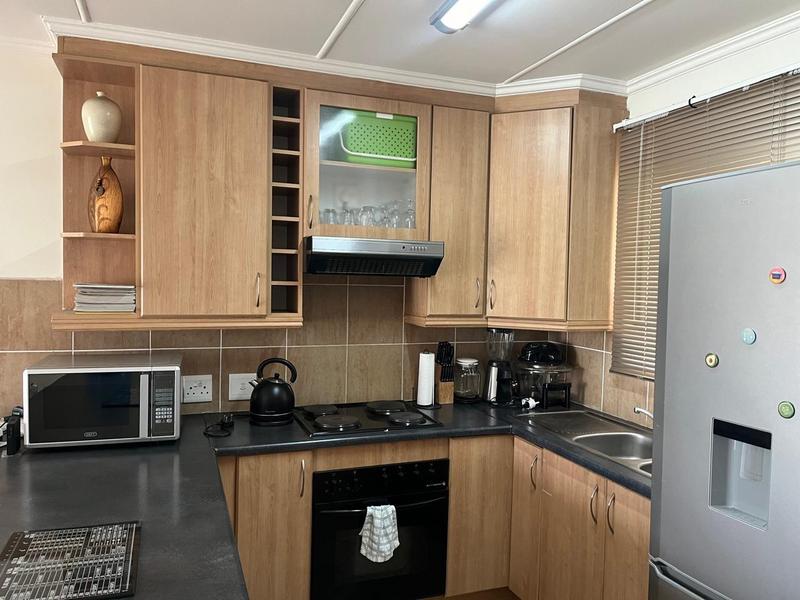 2 Bedroom Property for Sale in Riverspray Lifestyle Estate Gauteng
