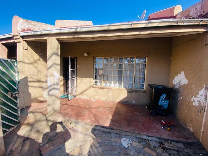 8 Bedroom Property for Sale in Boksburg North Gauteng