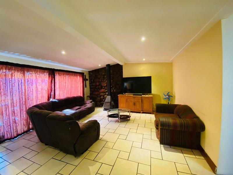 6 Bedroom Property for Sale in Boksburg North Gauteng