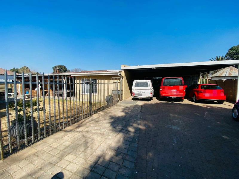 6 Bedroom Property for Sale in Boksburg North Gauteng