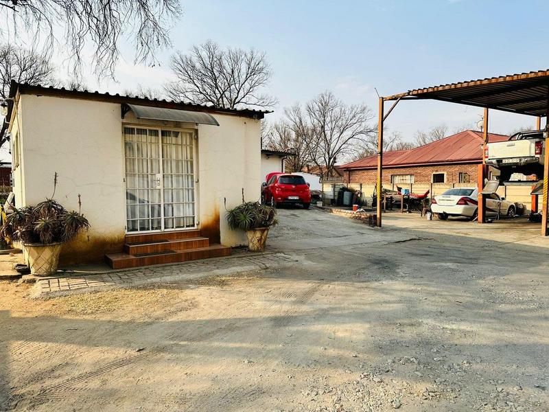 3 Bedroom Property for Sale in Boksburg North Gauteng