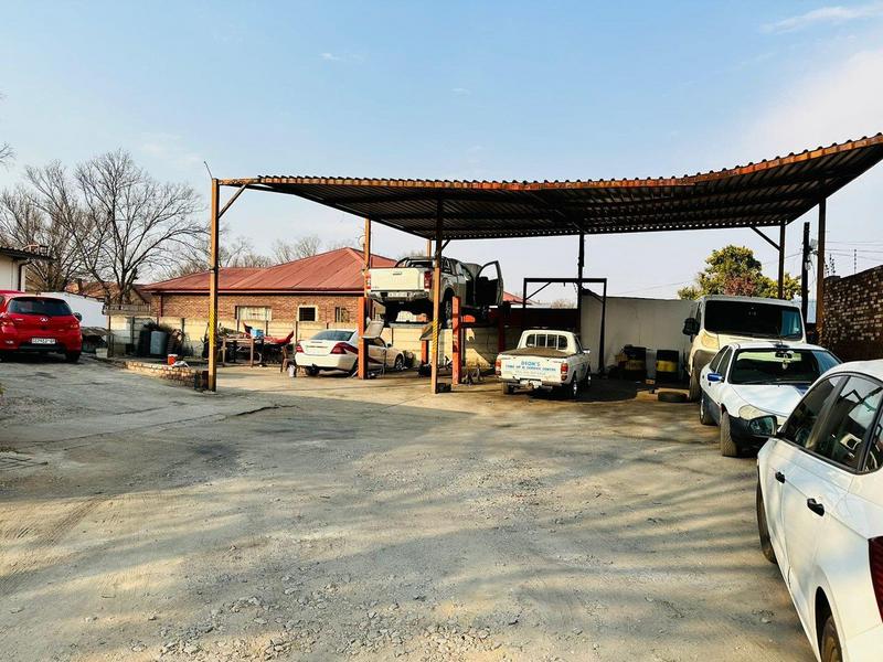 3 Bedroom Property for Sale in Boksburg North Gauteng
