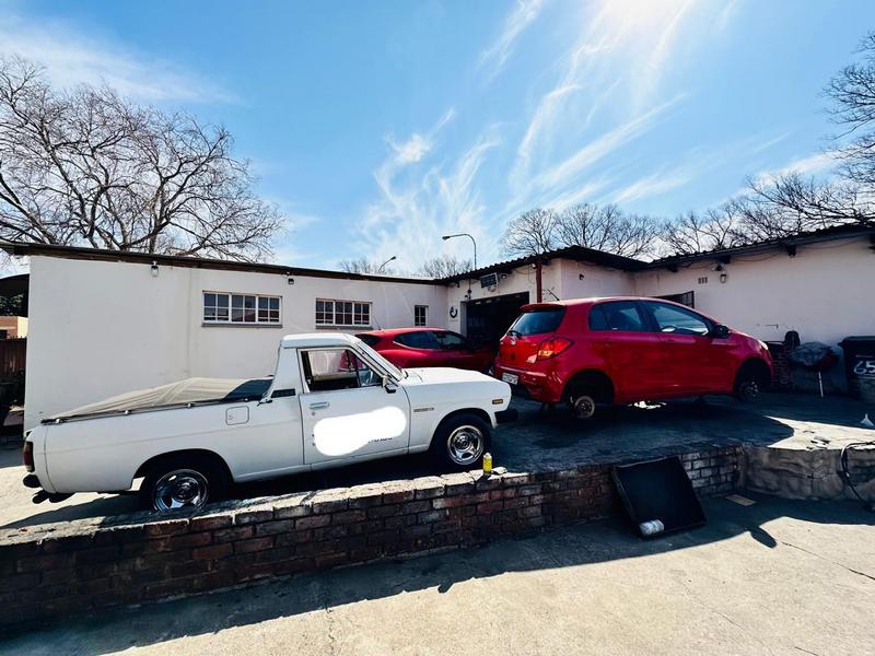 3 Bedroom Property for Sale in Boksburg North Gauteng